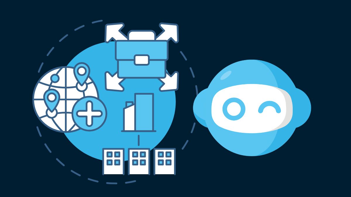 Financing a foreign branch from Switzerland | B2B Guide 2026