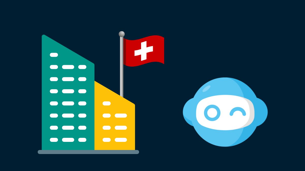 Setting up a company in Switzerland (GmbH, AG, Sole Trader) B2B