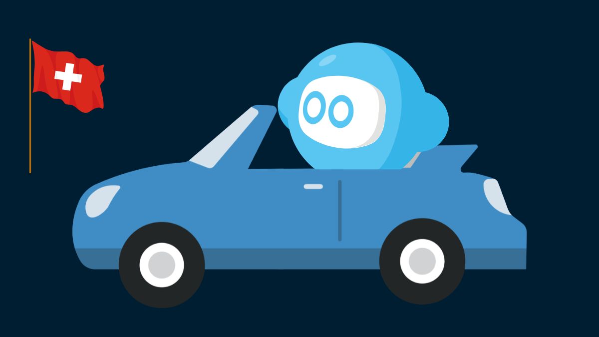 Importer son véhicule en Suisse : Taxes, dédouanement et plaques