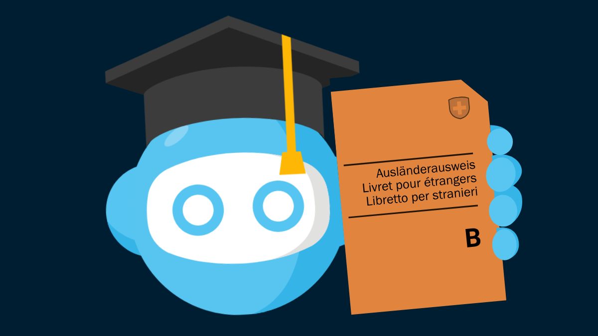 Swiss Student Residence Permit (B / L): 2026 Guide