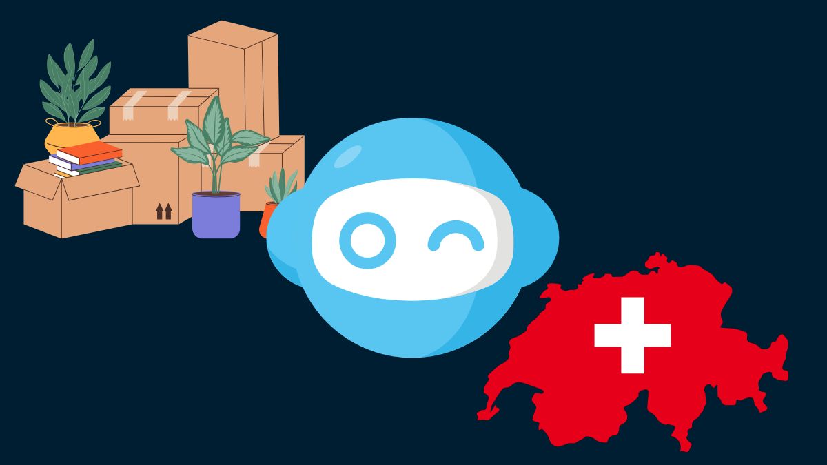 Moving to Switzerland in 2026: The Ultimate Administrative Checklist