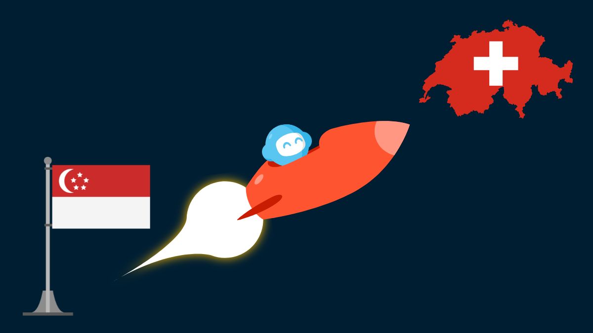 Moving to Switzerland from Singapore: Visa, Study and Work