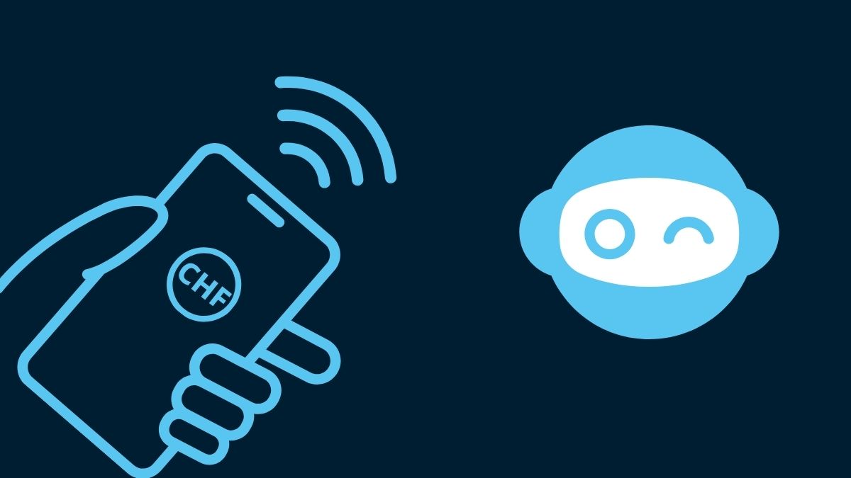 TWINT without a Swiss Address: The Solution for Cross-Border Workers (2026)