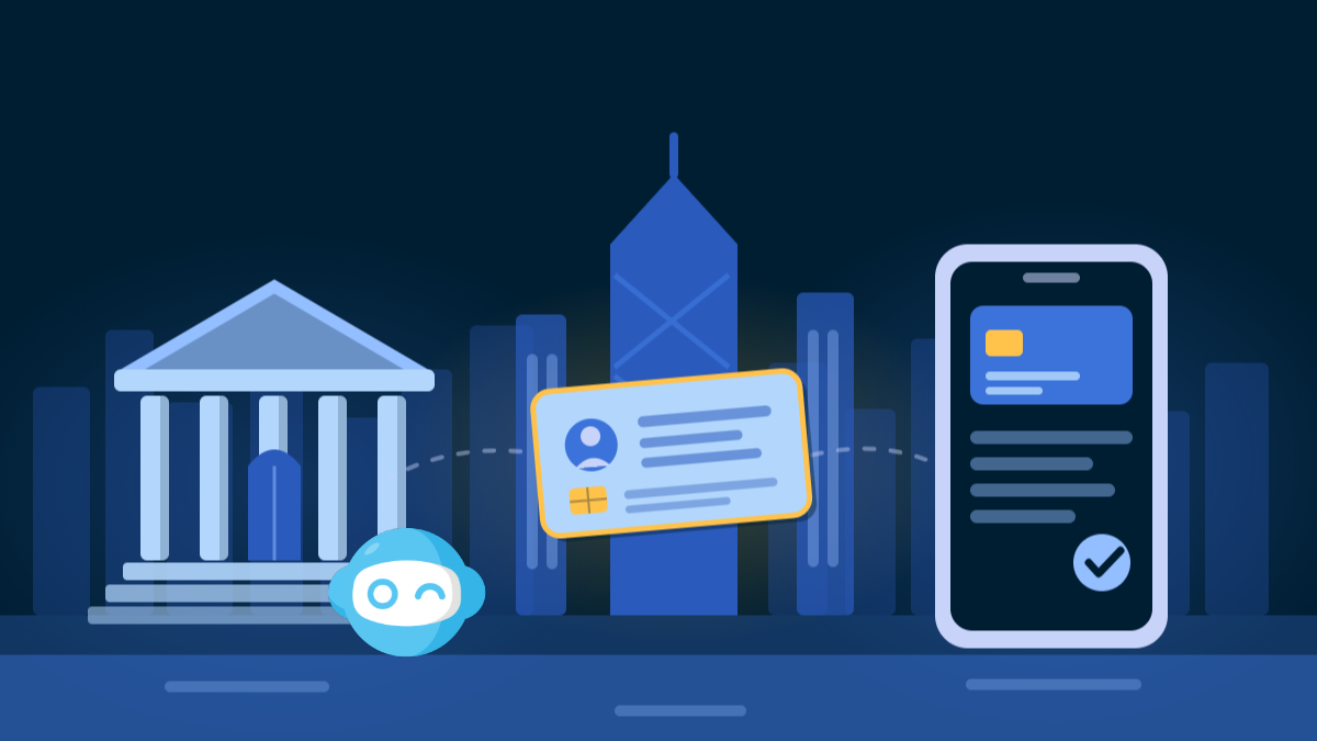 Opening a Bank Account in Hong Kong: ZA Bank or HSBC
