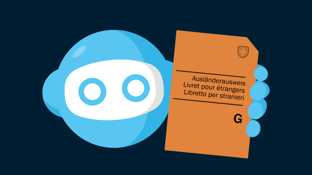 Swiss G Permit: The Complete Guide for Cross-Border Workers (2026)