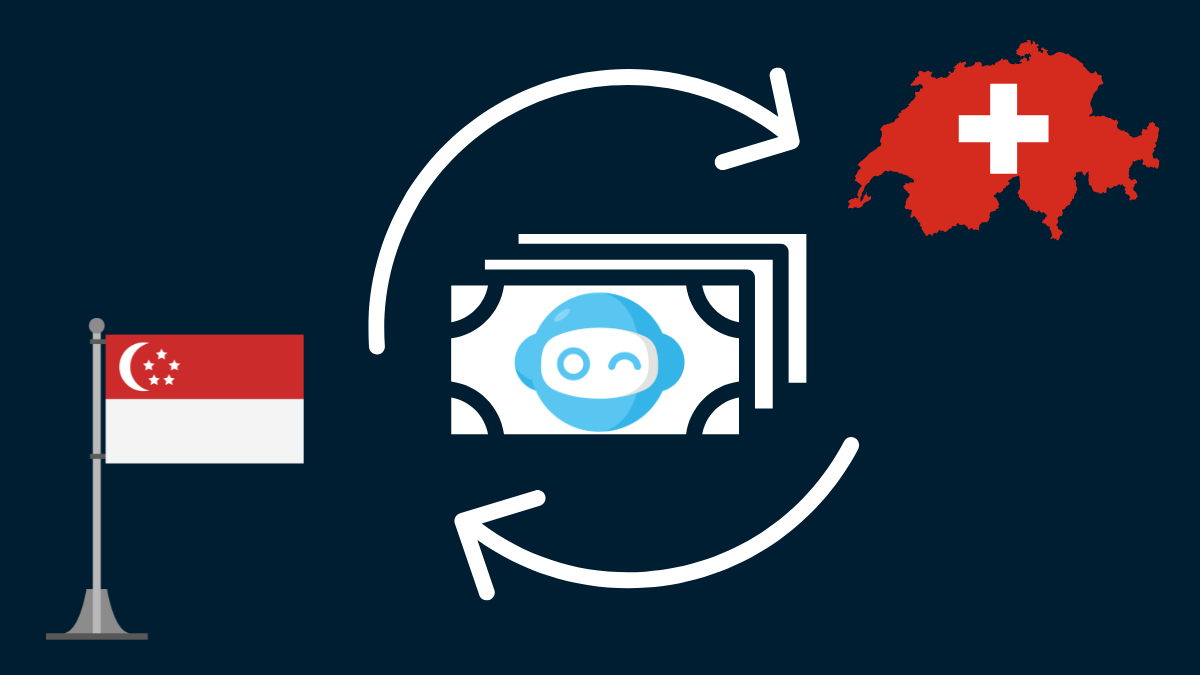 Repatriating Funds from Singapore to Switzerland | Expert Guide