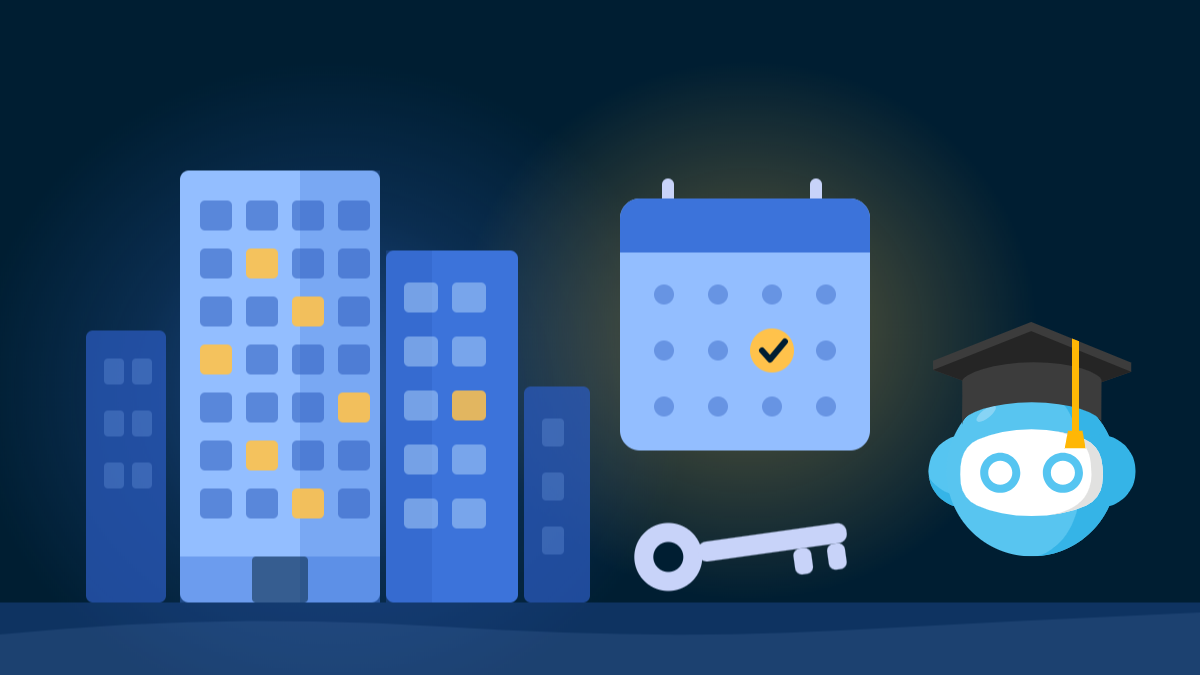 Student Residences in Switzerland: Application Deadlines